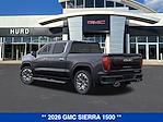 New 2026 GMC Sierra 1500 Denali Crew Cab 4x4 Pickup for sale #JG2941 - photo 6
