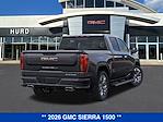 New 2026 GMC Sierra 1500 Denali Crew Cab 4x4 Pickup for sale #JG2941 - photo 7
