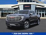 New 2026 GMC Sierra 1500 Denali Crew Cab 4x4 Pickup for sale #JG2941 - photo 9