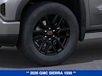 New 2026 GMC Sierra 1500 Elevation Crew Cab 4x4 Pickup for sale #JG2945 - photo 10