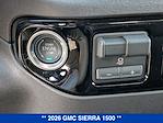 New 2026 GMC Sierra 1500 Elevation Crew Cab 4WD Pickup for sale #JG2945 - photo 27