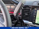 New 2026 GMC Sierra 1500 Elevation Crew Cab 4WD Pickup for sale #JG2945 - photo 28