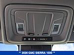 New 2026 GMC Sierra 1500 Elevation Crew Cab 4WD Pickup for sale #JG2945 - photo 29