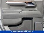 New 2026 GMC Sierra 1500 Elevation Crew Cab 4WD Pickup for sale #JG2945 - photo 31