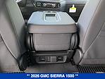 New 2026 GMC Sierra 1500 Elevation Crew Cab 4WD Pickup for sale #JG2945 - photo 33