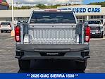 New 2026 GMC Sierra 1500 Elevation Crew Cab 4WD Pickup for sale #JG2945 - photo 36