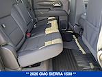 New 2026 GMC Sierra 1500 Elevation Crew Cab 4WD Pickup for sale #JG2945 - photo 37