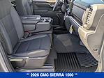New 2026 GMC Sierra 1500 Elevation Crew Cab 4WD Pickup for sale #JG2945 - photo 38