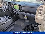 New 2026 GMC Sierra 1500 Elevation Crew Cab 4WD Pickup for sale #JG2945 - photo 39