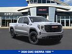 New 2026 GMC Sierra 1500 Elevation Crew Cab 4x4 Pickup for sale #JG2945 - photo 8