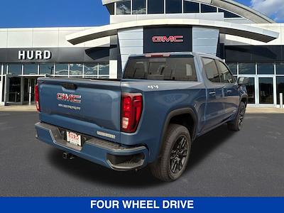New 2025 GMC Sierra 1500 Elevation Crew Cab 4WD Pickup for sale #JG2947X - photo 2