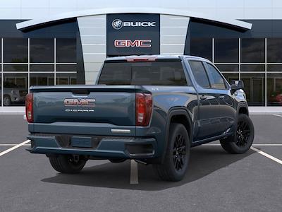 New 2025 GMC Sierra 1500 Elevation Crew Cab 4x4 Pickup for sale #JG2947X - photo 2