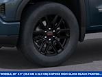 New 2025 GMC Sierra 1500 Elevation Crew Cab 4x4 Pickup for sale #JG2947X - photo 10