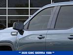 New 2025 GMC Sierra 1500 Elevation Crew Cab 4x4 Pickup for sale #JG2947X - photo 13