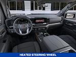 New 2025 GMC Sierra 1500 Elevation Crew Cab 4x4 Pickup for sale #JG2947X - photo 16