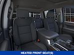 New 2025 GMC Sierra 1500 Elevation Crew Cab 4x4 Pickup for sale #JG2947X - photo 17