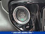 New 2025 GMC Sierra 1500 Elevation Crew Cab 4WD Pickup for sale #JG2947X - photo 29