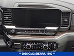 New 2025 GMC Sierra 1500 Elevation Crew Cab 4WD Pickup for sale #JG2947X - photo 33