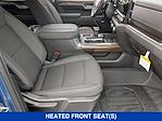 New 2025 GMC Sierra 1500 Elevation Crew Cab 4WD Pickup for sale #JG2947X - photo 36