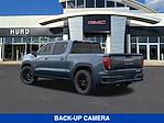 New 2025 GMC Sierra 1500 Elevation Crew Cab 4x4 Pickup for sale #JG2947X - photo 4