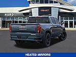 New 2025 GMC Sierra 1500 Elevation Crew Cab 4x4 Pickup for sale #JG2947X - photo 2