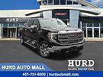 New 2025 GMC Sierra 1500 SLT Crew Cab 4WD Pickup for sale #JG2948X - photo 1