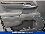 New 2025 GMC Sierra 1500 SLT Crew Cab 4WD Pickup for sale #JG2948X - photo 10