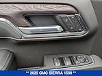 New 2025 GMC Sierra 1500 SLT Crew Cab 4WD Pickup for sale #JG2948X - photo 11