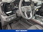 New 2025 GMC Sierra 1500 SLT Crew Cab 4WD Pickup for sale #JG2948X - photo 15