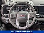New 2025 GMC Sierra 1500 SLT Crew Cab 4WD Pickup for sale #JG2948X - photo 16