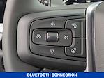 New 2025 GMC Sierra 1500 SLT Crew Cab 4WD Pickup for sale #JG2948X - photo 17