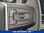 New 2025 GMC Sierra 1500 SLT Crew Cab 4WD Pickup for sale #JG2948X - photo 18