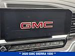 New 2025 GMC Sierra 1500 SLT Crew Cab 4WD Pickup for sale #JG2948X - photo 20