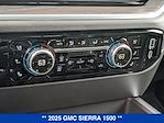 New 2025 GMC Sierra 1500 SLT Crew Cab 4WD Pickup for sale #JG2948X - photo 23