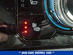 New 2025 GMC Sierra 1500 SLT Crew Cab 4WD Pickup for sale #JG2948X - photo 24