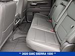 New 2025 GMC Sierra 1500 SLT Crew Cab 4WD Pickup for sale #JG2948X - photo 28