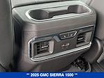 New 2025 GMC Sierra 1500 SLT Crew Cab 4WD Pickup for sale #JG2948X - photo 29