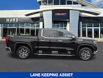 New 2025 GMC Sierra 1500 SLT Crew Cab 4WD Pickup for sale #JG2948X - photo 4