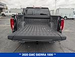 New 2025 GMC Sierra 1500 SLT Crew Cab 4WD Pickup for sale #JG2948X - photo 33