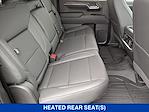 New 2025 GMC Sierra 1500 SLT Crew Cab 4WD Pickup for sale #JG2948X - photo 34