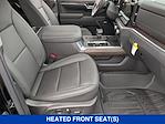 New 2025 GMC Sierra 1500 SLT Crew Cab 4WD Pickup for sale #JG2948X - photo 35