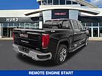 New 2025 GMC Sierra 1500 SLT Crew Cab 4WD Pickup for sale #JG2948X - photo 2