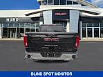 New 2025 GMC Sierra 1500 SLT Crew Cab 4WD Pickup for sale #JG2948X - photo 3