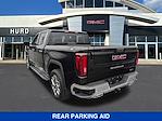 New 2025 GMC Sierra 1500 SLT Crew Cab 4WD Pickup for sale #JG2948X - photo 5
