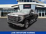 New 2025 GMC Sierra 1500 SLT Crew Cab 4WD Pickup for sale #JG2948X - photo 7