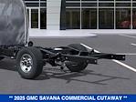 New 2025 GMC Savana 3500 Cutaway for sale #JG2952 - photo 12