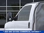 New 2025 GMC Savana 3500 Cutaway for sale #JG2952 - photo 13