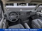 New 2025 GMC Savana 3500 Cutaway for sale #JG2952 - photo 16