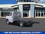 New 2025 GMC Savana 3500 Cutaway for sale #JG2952 - photo 4