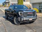 New 2025 GMC Sierra 2500 SLT Crew Cab 4x4 Pickup for sale #JG2954X - photo 1